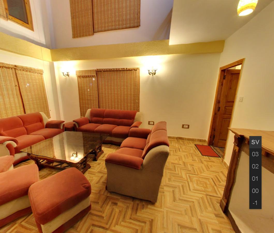 Himalayan Nomad Cottage, Manali ! All 2 Bedroom Independent Cottages ! Personal Lawn Every Cottage ! Parking ! Scenic Mountains View ! Spacious Rooms ! ภายนอก รูปภาพ